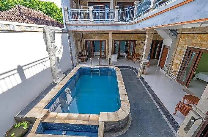 Dive & Dwell Tulamben 3*