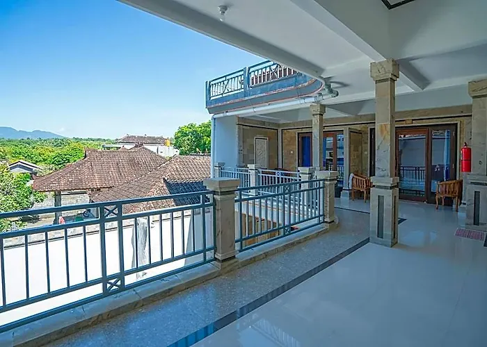Dive & Dwell Tulamben Hotel 3*