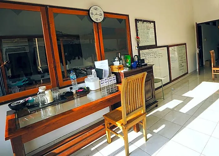 Dive & Dwell Tulamben 3*