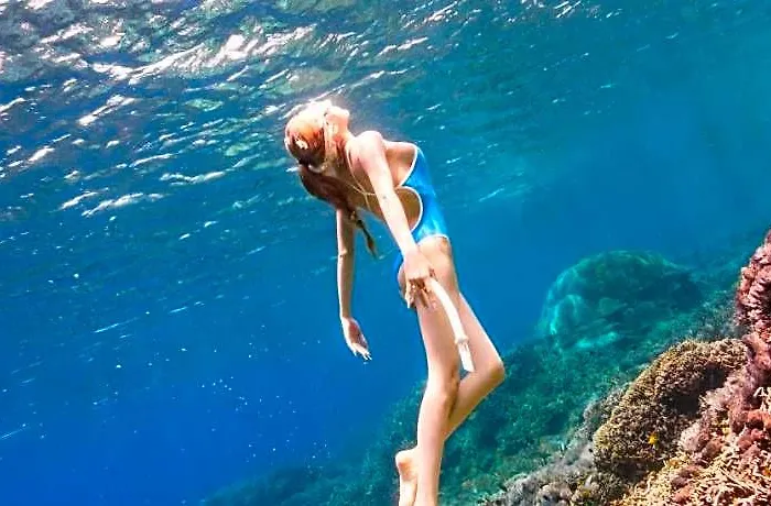 Dive & Dwell Tulamben 3*