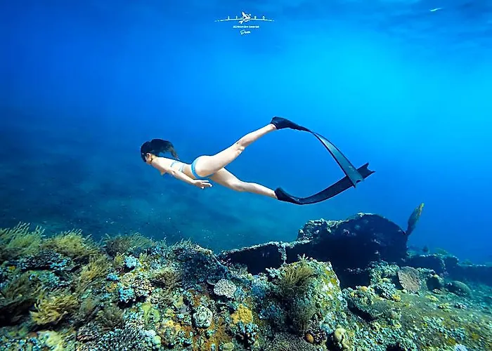 Dive & Dwell Tulamben 3*